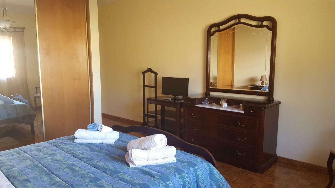 Saraiva'S Guest House Lagos Esterno foto