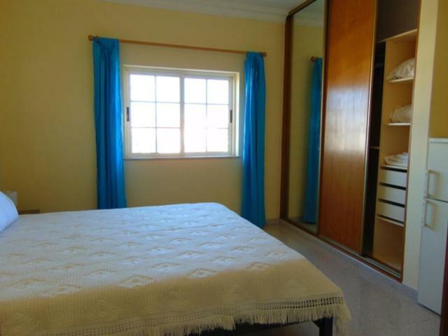 Saraiva'S Guest House Lagos Esterno foto